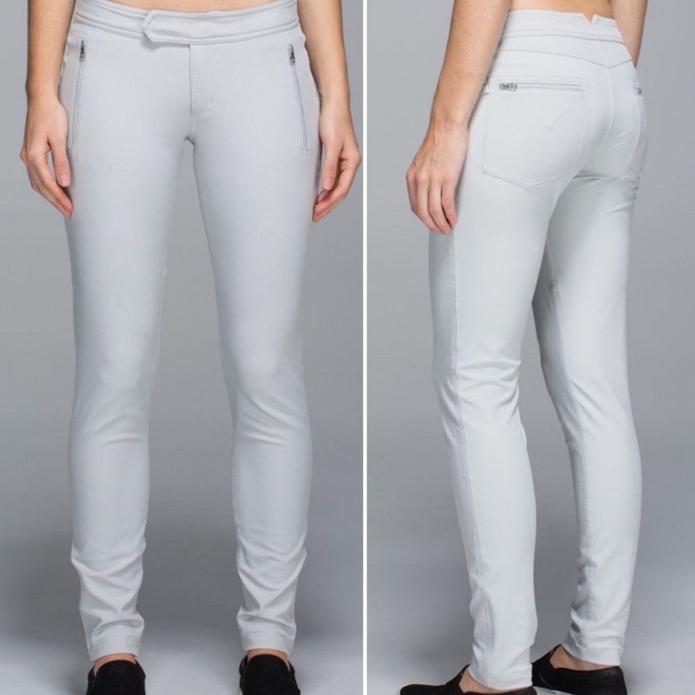 Lululemon NWOT Better Together Pant (4)